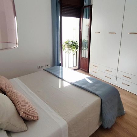 Appartamento Casa Yaye Puerta Palma Écija Esterno foto