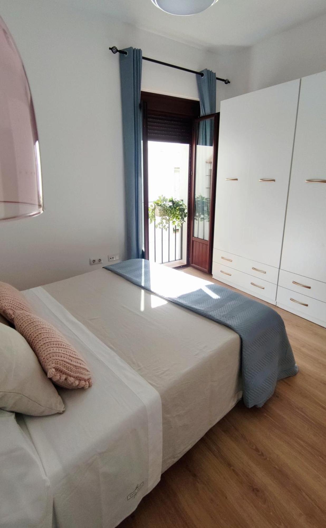 Appartamento Casa Yaye Puerta Palma Écija Esterno foto