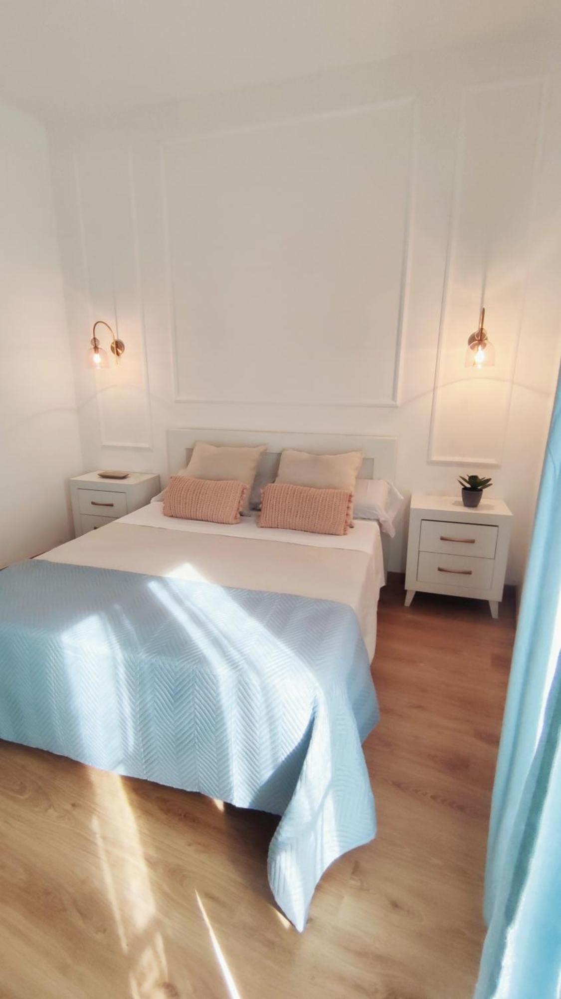 Appartamento Casa Yaye Puerta Palma Écija Esterno foto