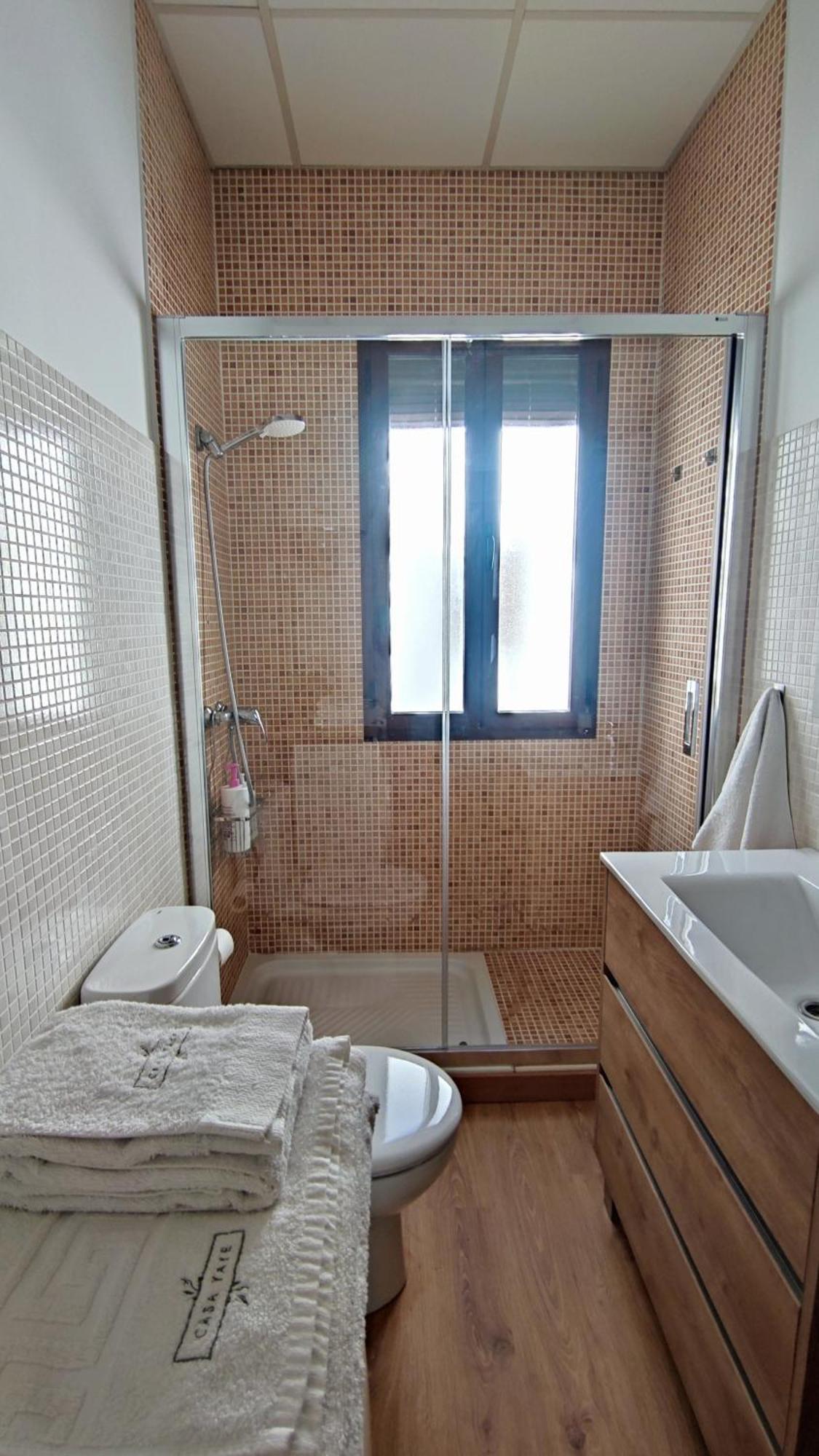 Appartamento Casa Yaye Puerta Palma Écija Esterno foto
