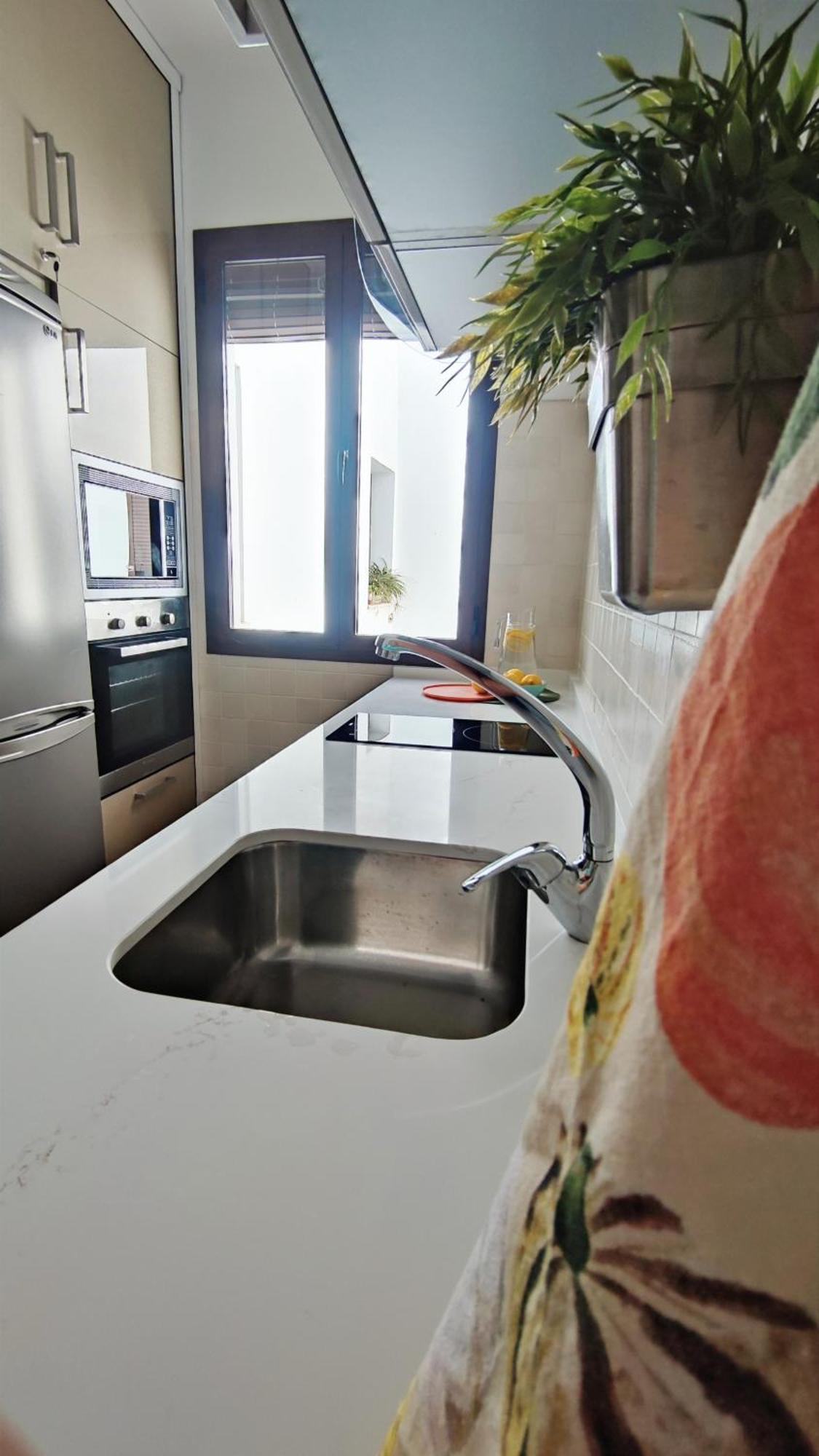 Appartamento Casa Yaye Puerta Palma Écija Esterno foto