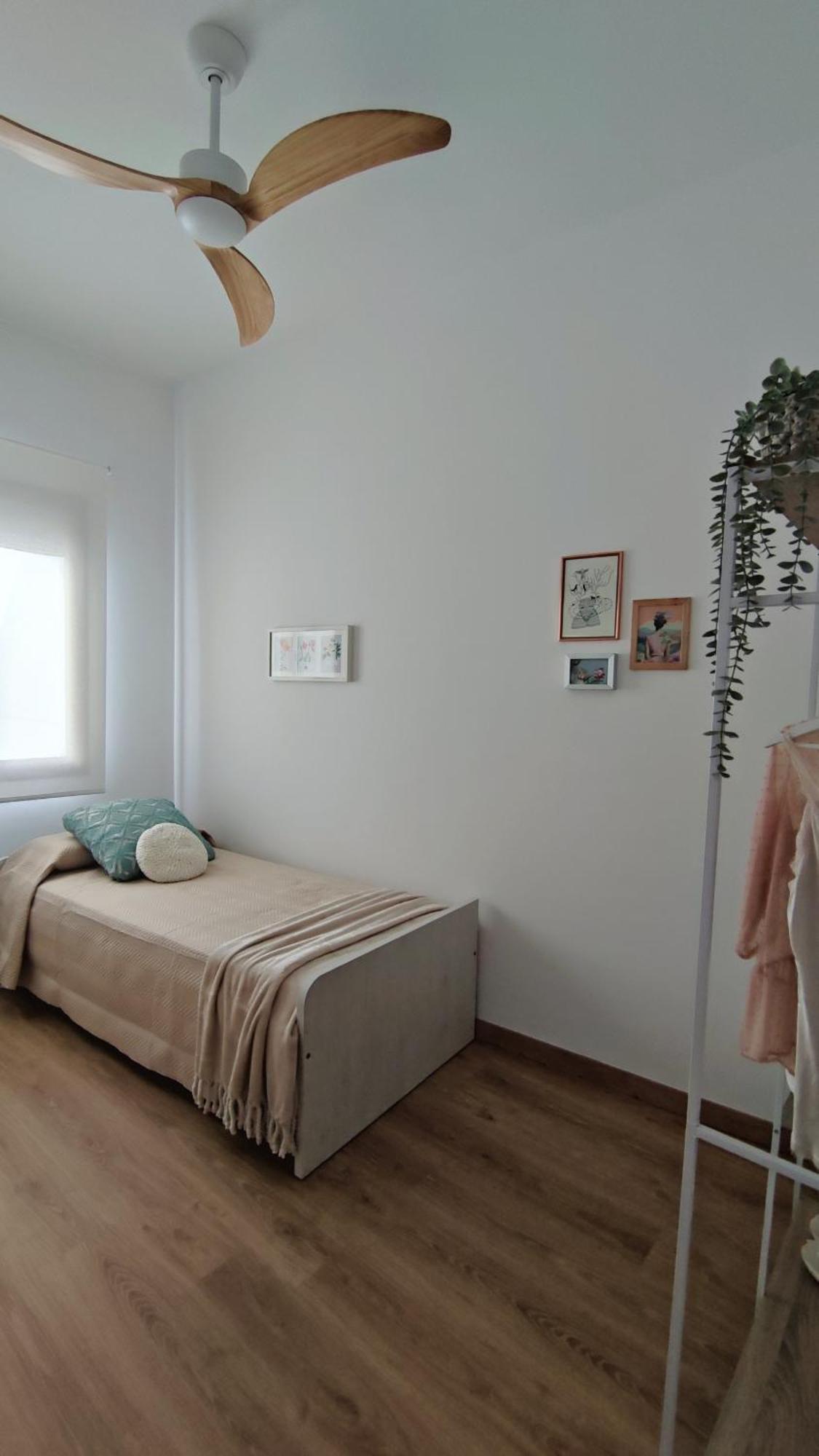 Appartamento Casa Yaye Puerta Palma Écija Esterno foto