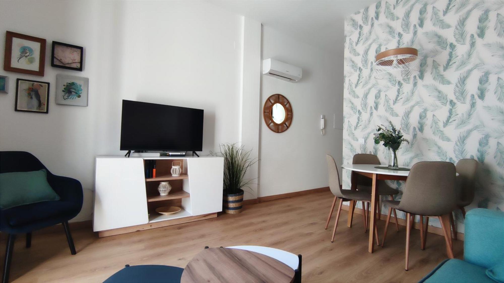 Appartamento Casa Yaye Puerta Palma Écija Esterno foto