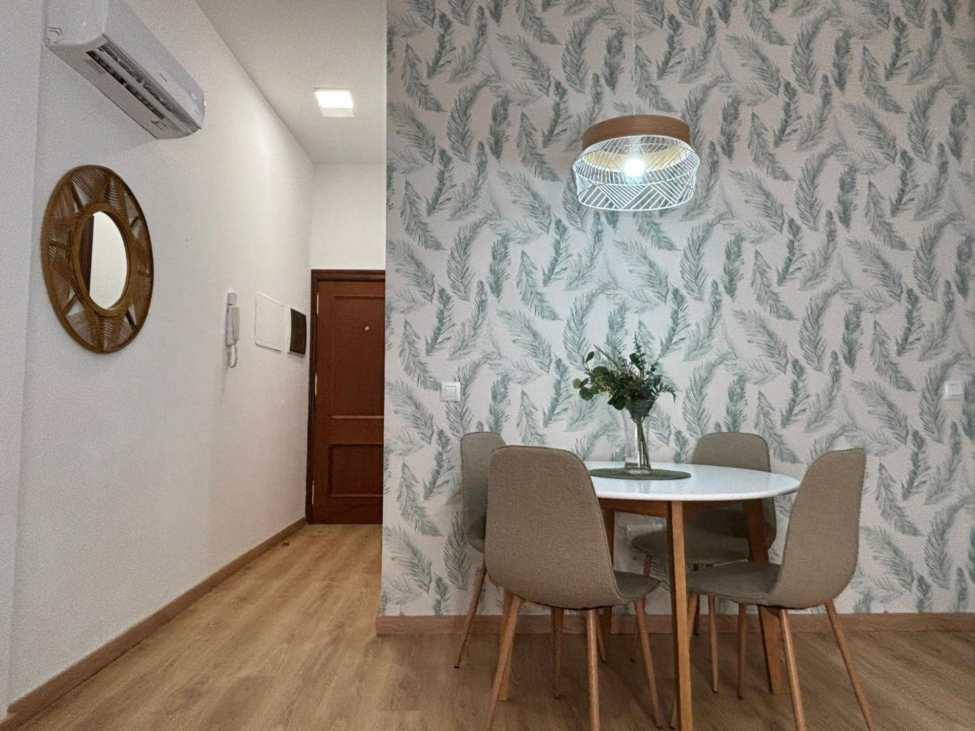 Appartamento Casa Yaye Puerta Palma Écija Esterno foto