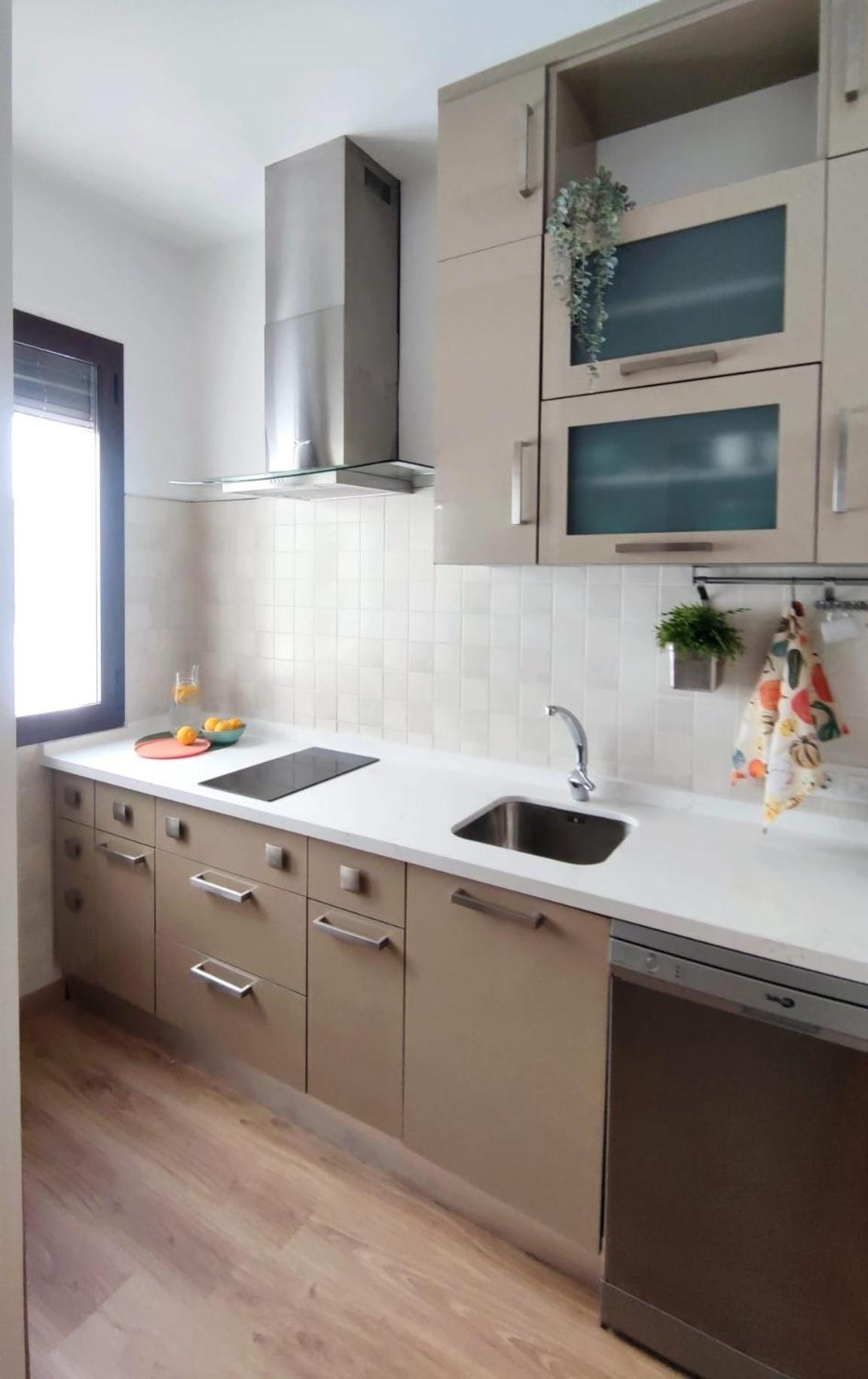 Appartamento Casa Yaye Puerta Palma Écija Esterno foto