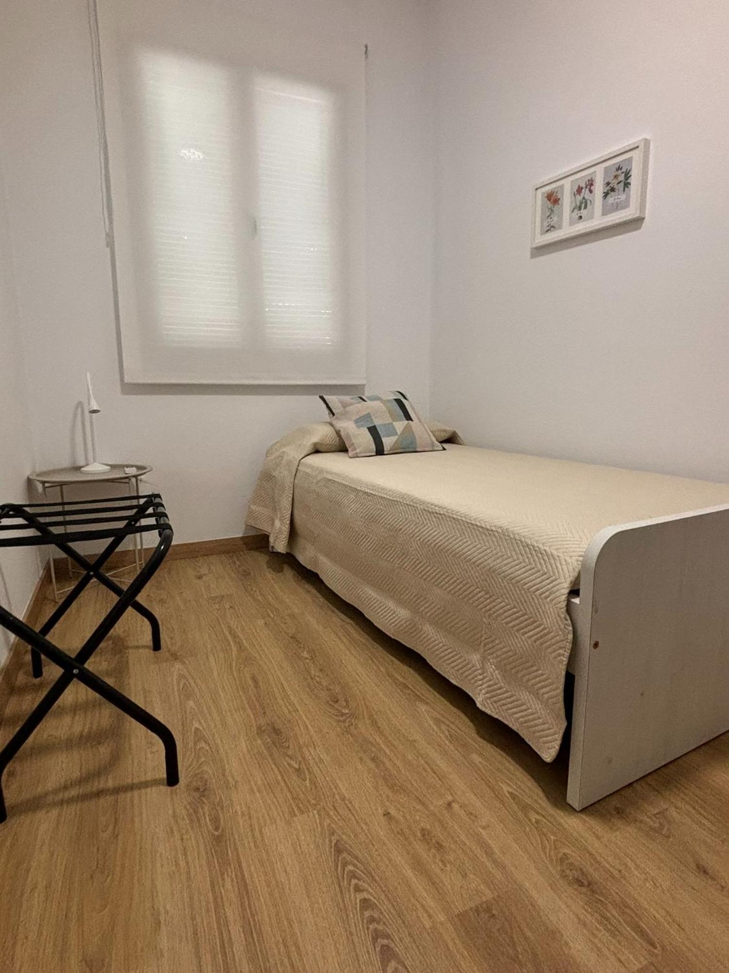 Appartamento Casa Yaye Puerta Palma Écija Esterno foto