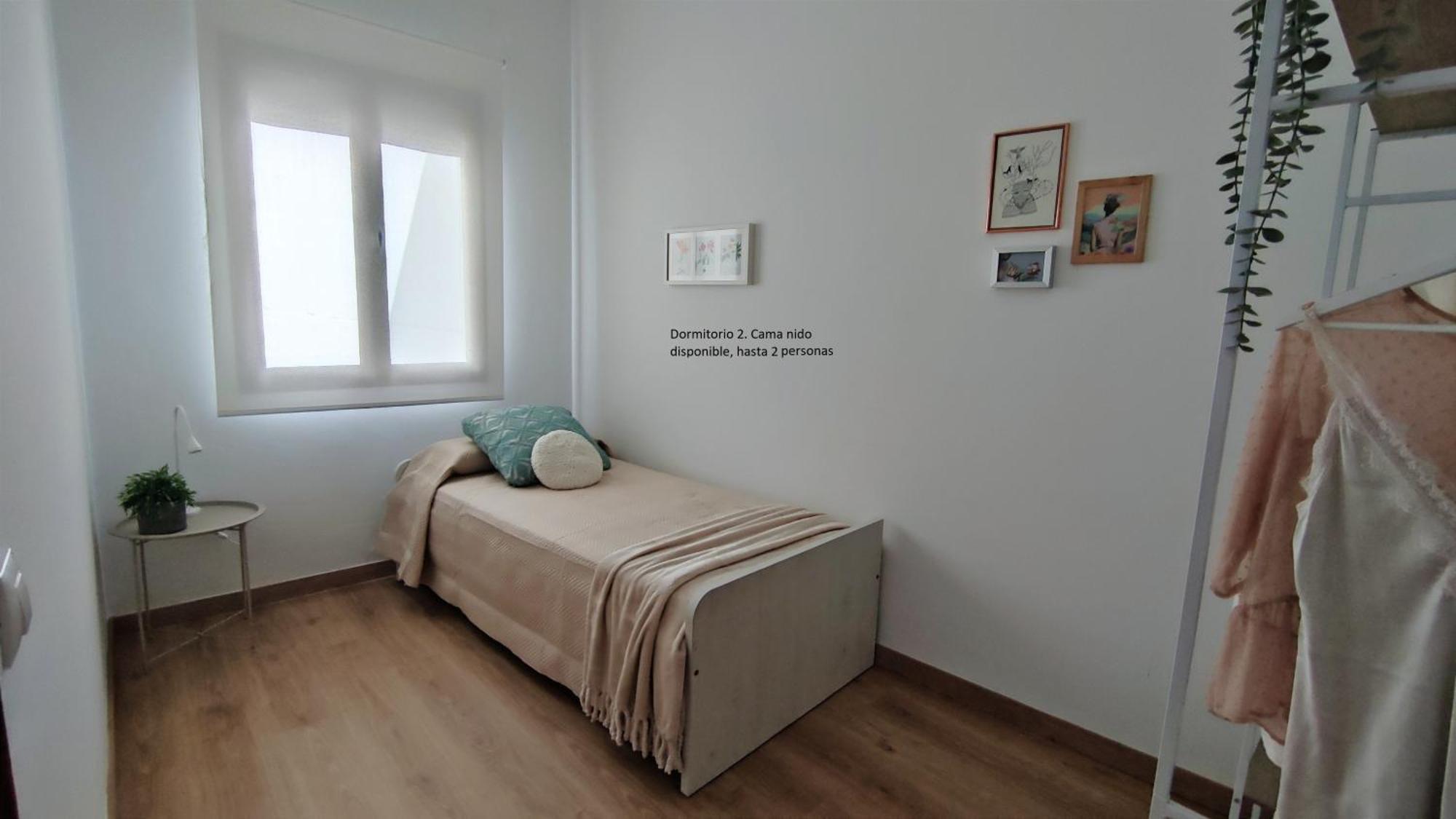Appartamento Casa Yaye Puerta Palma Écija Esterno foto