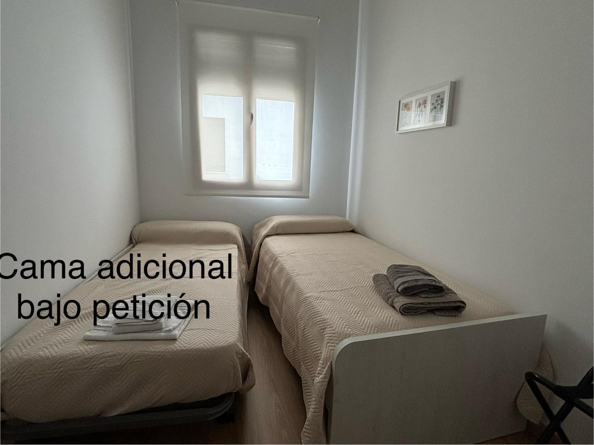 Appartamento Casa Yaye Puerta Palma Écija Esterno foto